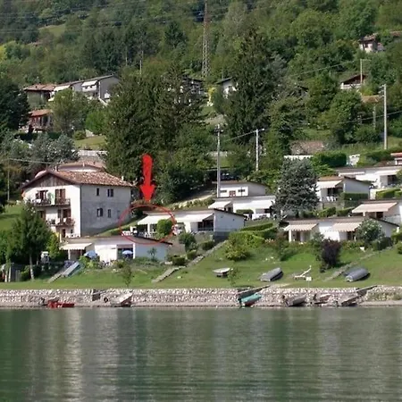 Anna 63 Idro Anfo