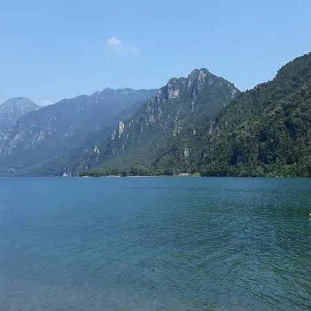 Apartamento Anna 63 Idro Anfo