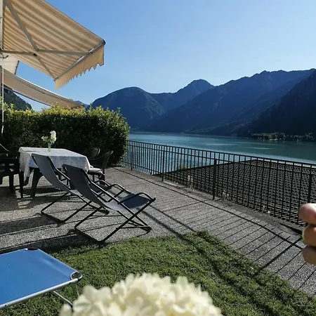 Anna 63 Idro Apartamento *