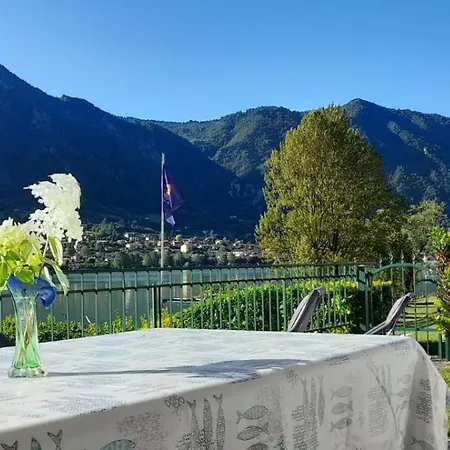 Anna 63 Idro Apartamento *