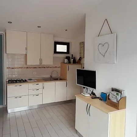 Anna 63 Idro Apartamento Anfo
