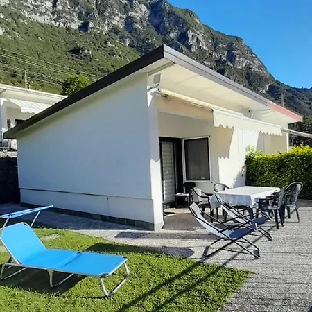 Apartamento Anna 63 Idro *